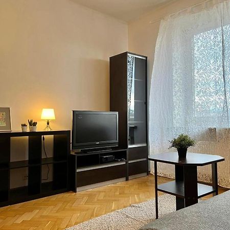 Old Town Apartment クラクフ エクステリア 写真